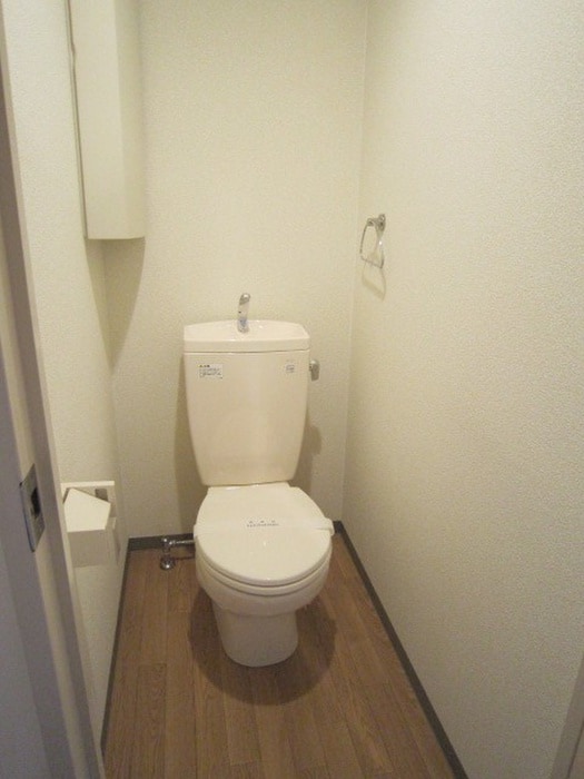 トイレ グラシオン西陣