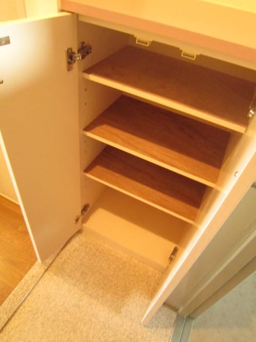 靴箱 グラシオン西陣