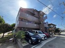 エルハ１番館の外観