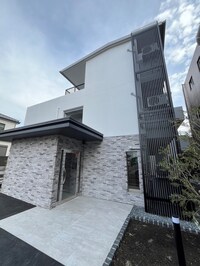 仮）YNレジデンス枚方