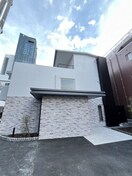 外観写真 YNレジデンス枚方