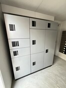 建物設備 YNレジデンス枚方