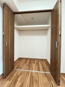 収納 YNレジデンス枚方