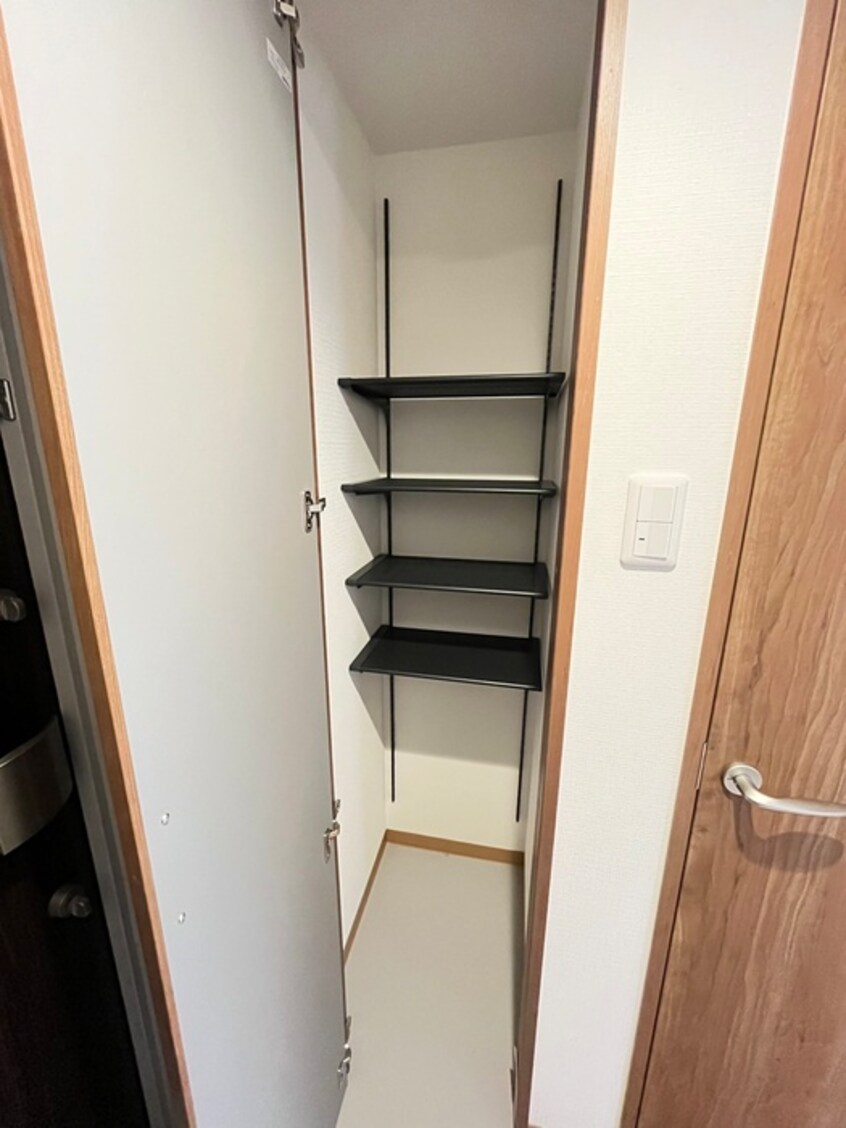 靴箱 YNレジデンス枚方