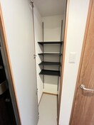 靴箱 YNレジデンス枚方