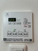 内観写真 YNレジデンス枚方