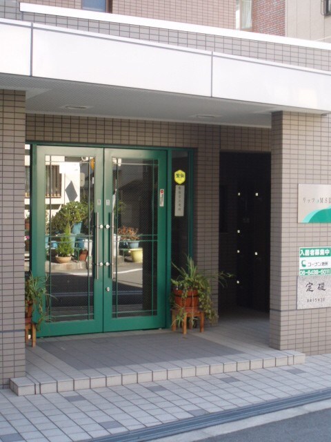 外観写真 リッツＭＳＤ