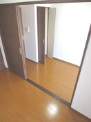 居室 一吉マンション