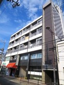 外観写真 一吉マンション