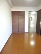 居室 一吉マンション
