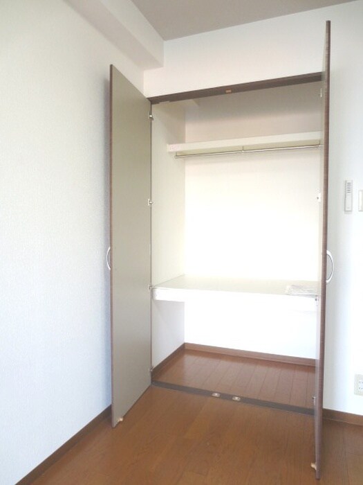 収納 一吉マンション