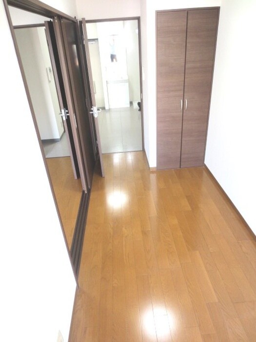 居室 一吉マンション