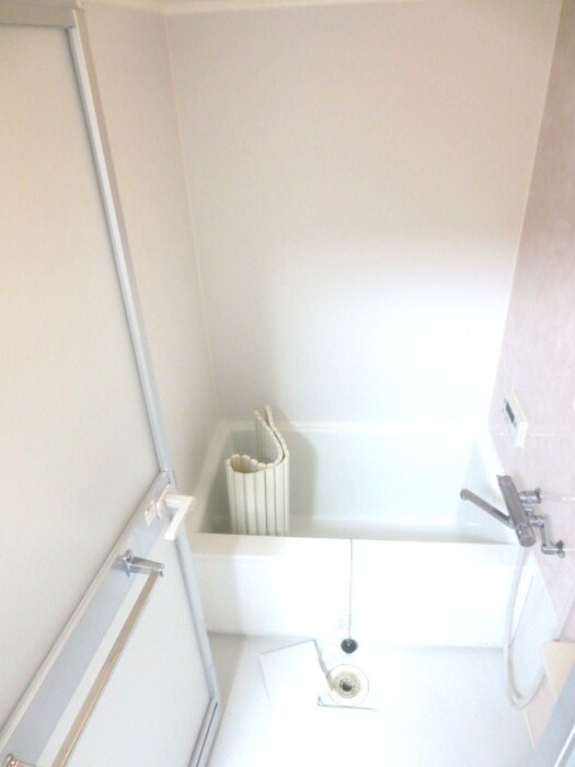 バス／シャワールーム等 一吉マンション