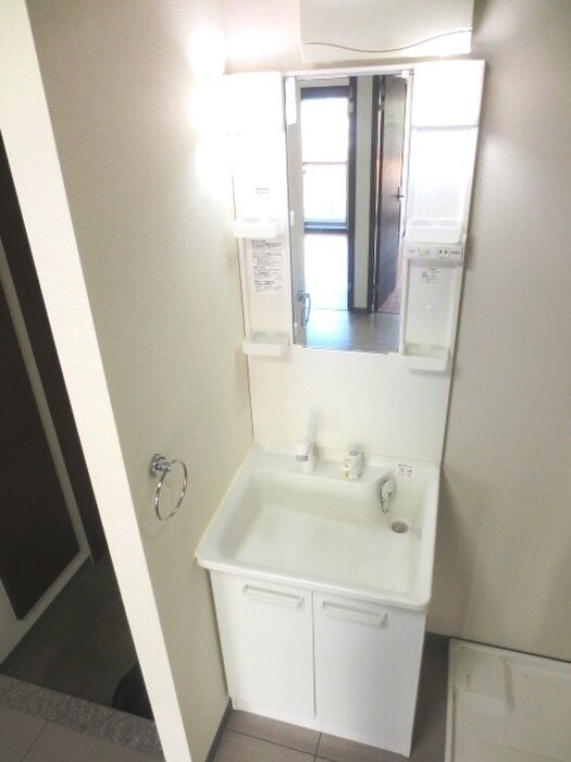 洗面 一吉マンション
