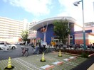 マルショウ(スーパー)まで20m 一吉マンション