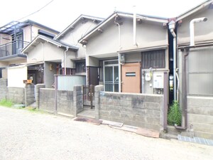 横山貸家塚口本町3-3-20