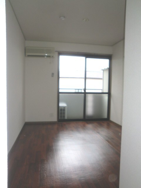 居室 メロディ－ハウスソロ