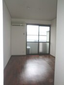 居室 メロディ－ハウスソロ