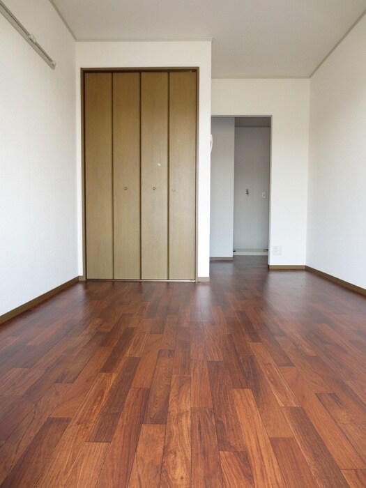 居室 メロディ－ハウスソロ