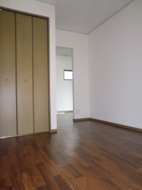 居室 メロディ－ハウスソロ