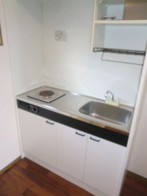 キッチン メロディ－ハウスソロ