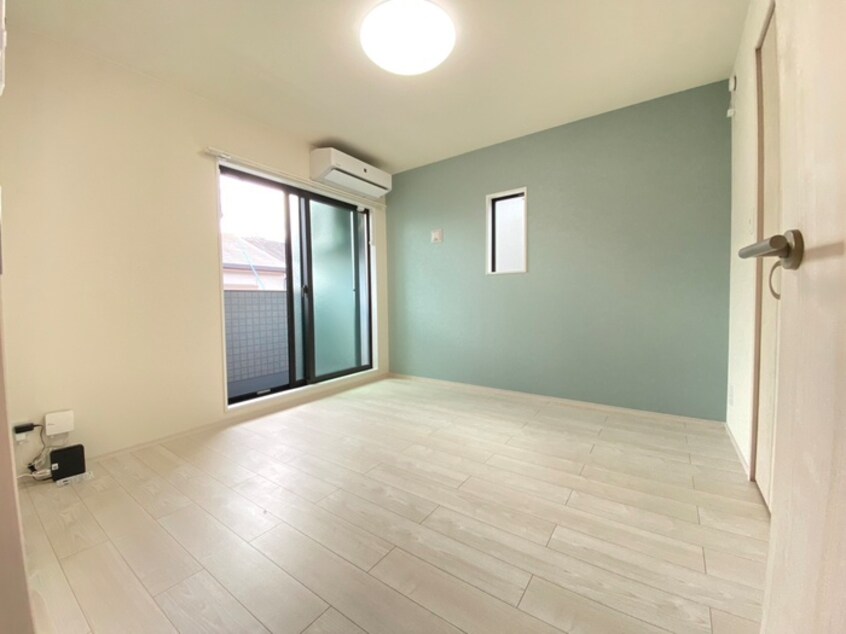 居室 レジデンス藤