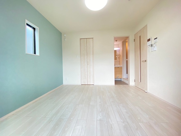 内観写真 レジデンス藤