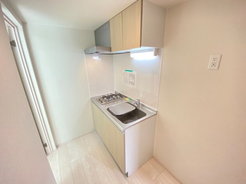 キッチン レジデンス藤