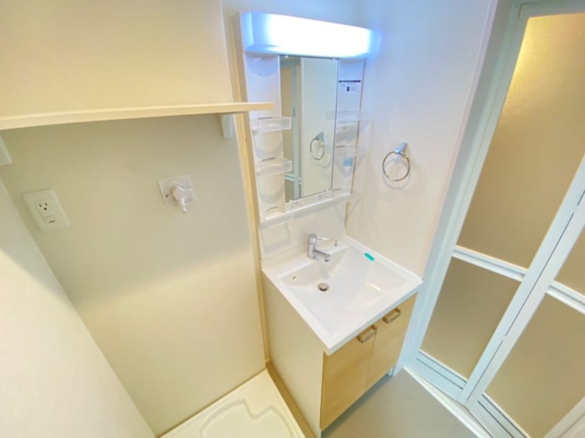 洗面 レジデンス藤