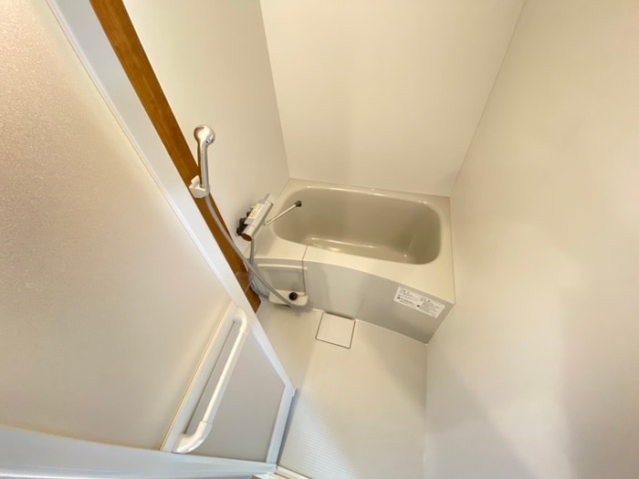 バス／シャワールーム等 レジデンス藤