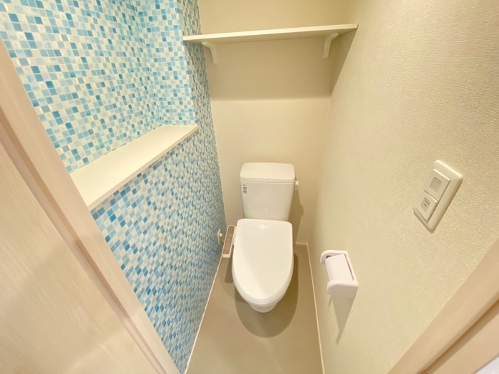 トイレ レジデンス藤