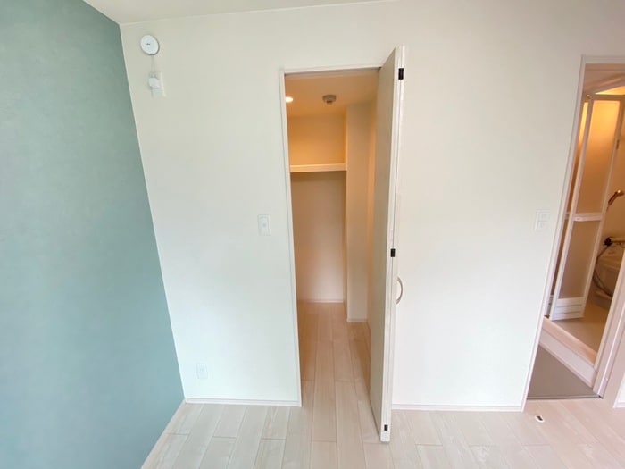 収納 レジデンス藤