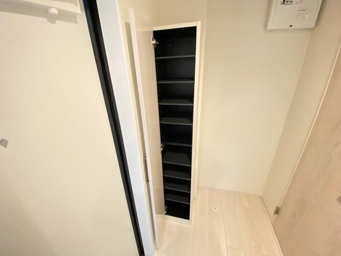 靴箱 レジデンス藤