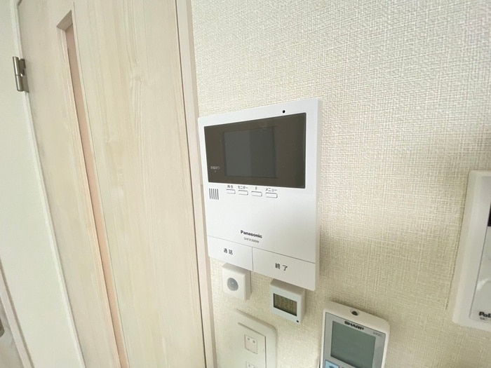 内観写真 レジデンス藤