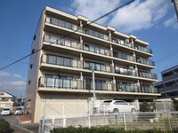 ブランドール山中