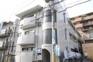 外観写真 シルフィ－ド