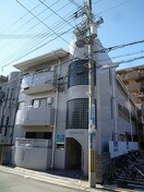 建物設備 シルフィ－ド