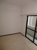 室内からの展望 シルフィ－ド