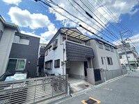 玉井町Ｍ邸