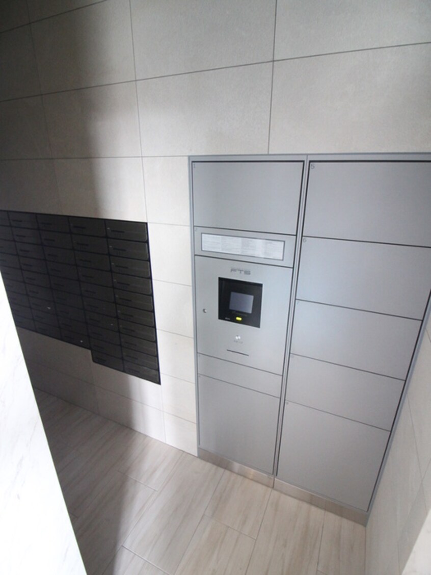 建物設備 ｴｽﾘｰﾄﾞ福島ｼﾃｨｸﾞﾗﾝﾂ(403)