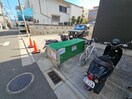 建物設備 ブライト近大前