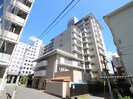 サンハイム第2中津(305)の外観