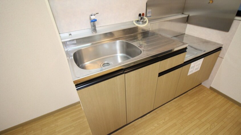 キッチン 中野ハイツ