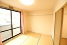 居室 中野ハイツ