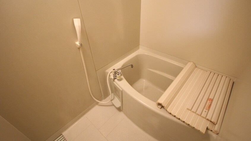 バス／シャワールーム等 中野ハイツ