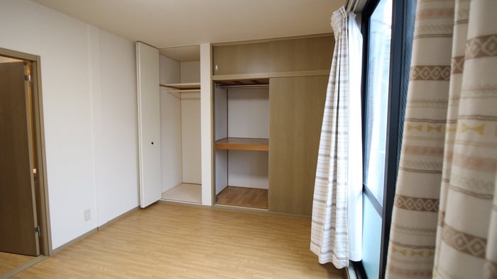 居室 中野ハイツ