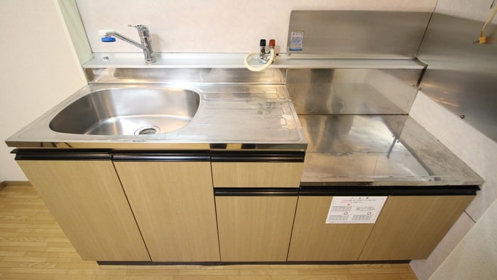 キッチン 中野ハイツ