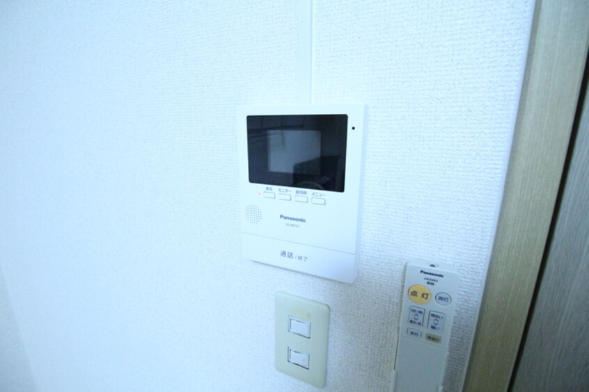 内観写真 中野ハイツ