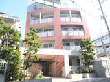 パレス東洋相川２号館
