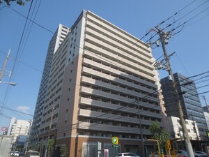 セレッソコート新大阪(419)